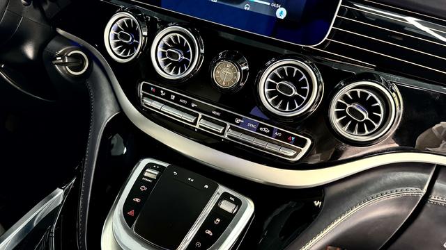 Mercedes-Benz Vito 2023 thumb 11
