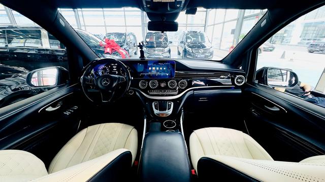 Mercedes-Benz Vito 2023 thumb 12