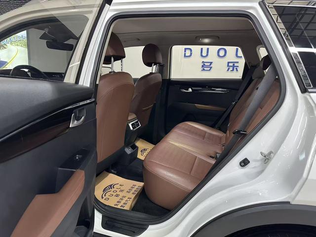 Kia Sportage 2021 thumb 3