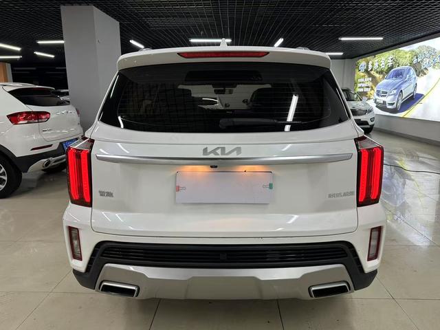 Kia Sportage 2021 thumb 4