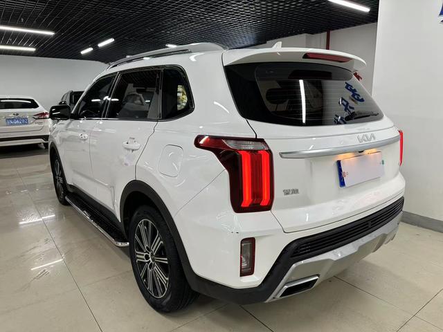 Kia Sportage 2021 thumb 5