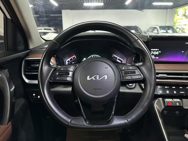 Kia Sportage 2021 thumb 7