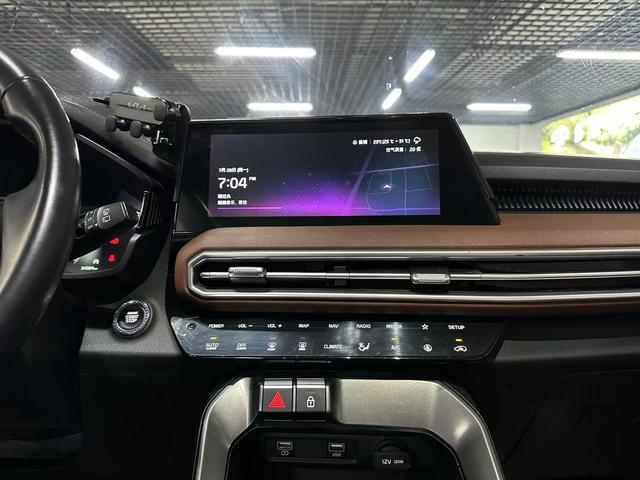 Kia Sportage 2021 thumb 8