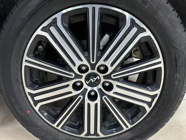 Kia Sportage 2021 thumb 12