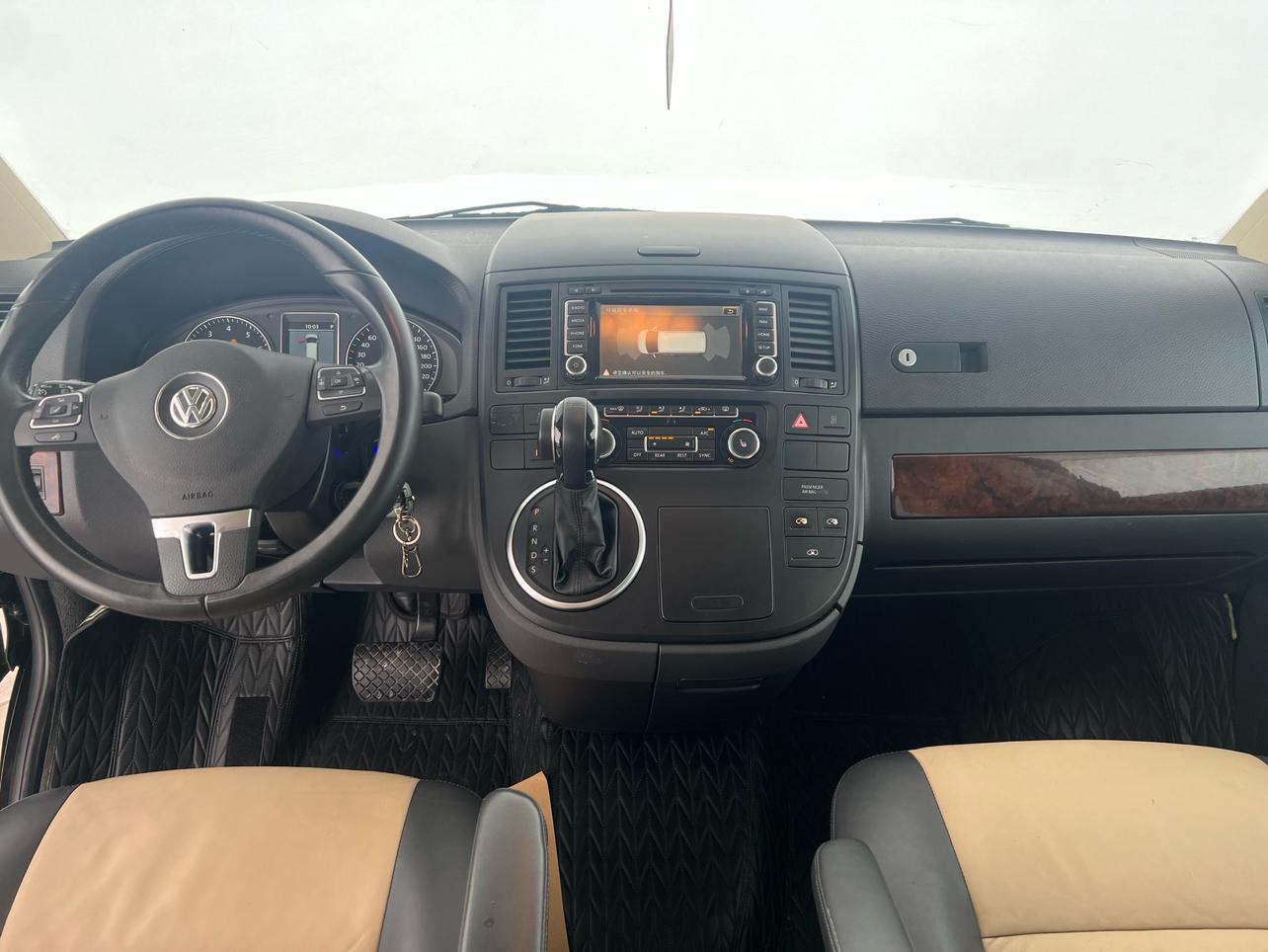Volkswagen Magotan 2013 thumb 4