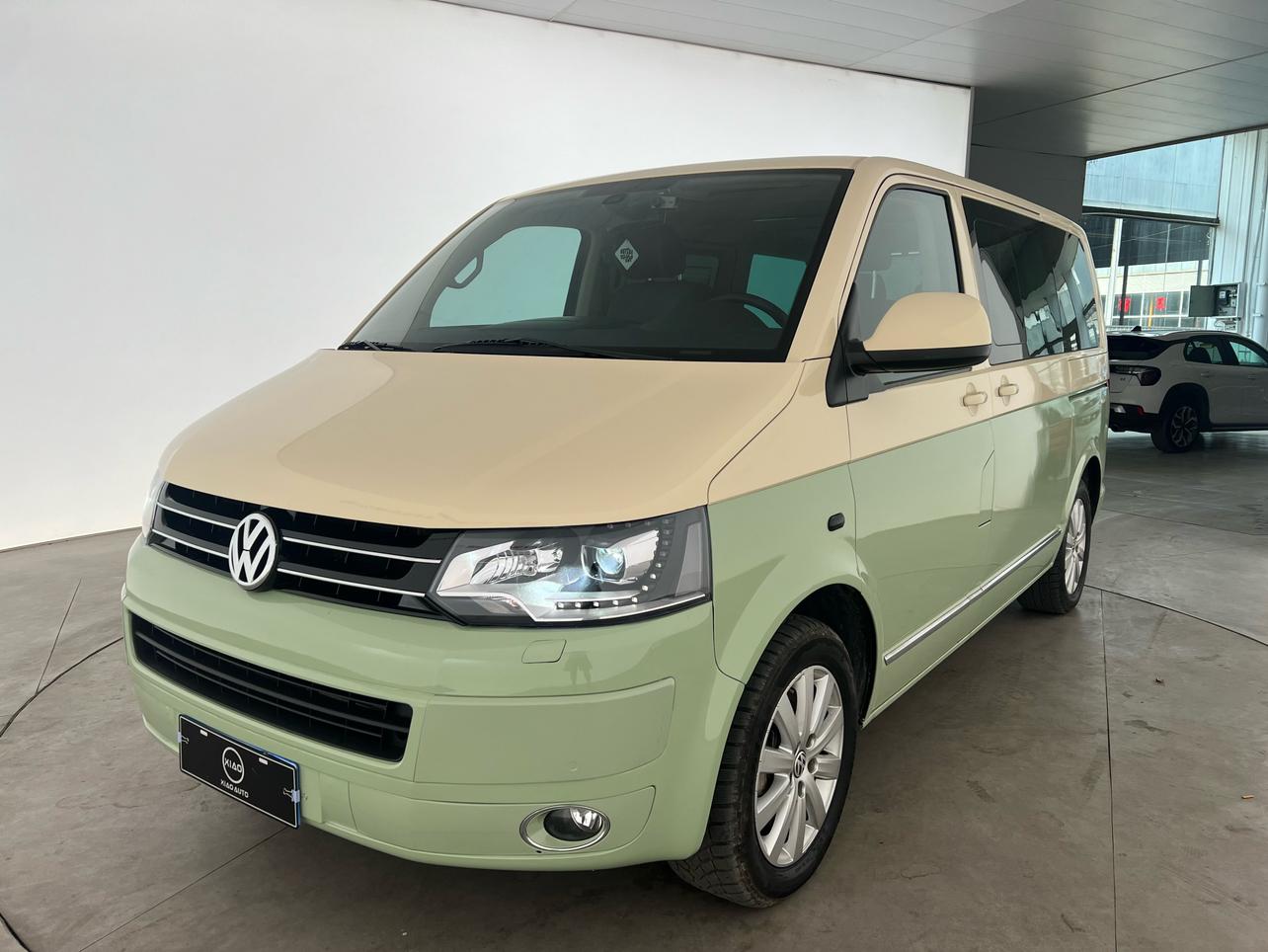 Volkswagen Magotan 2013 thumb 8