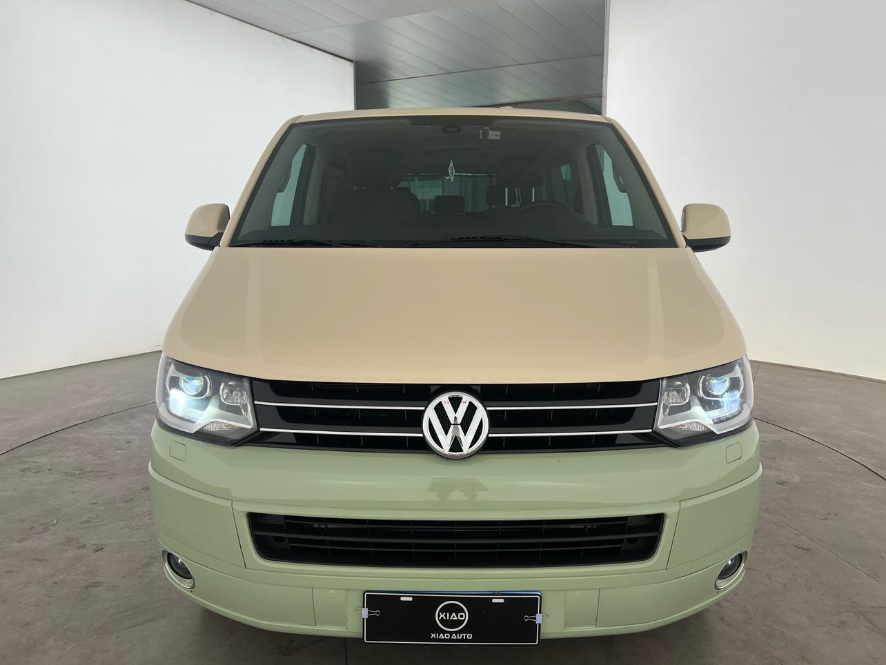 Volkswagen Magotan 2013 thumb 9
