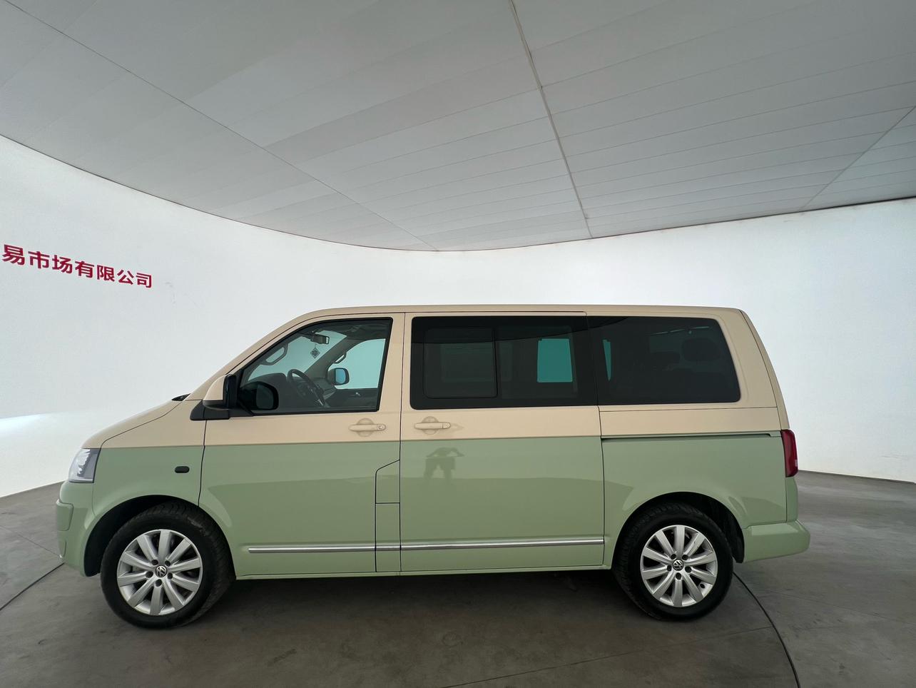 Volkswagen Magotan 2013 thumb 10