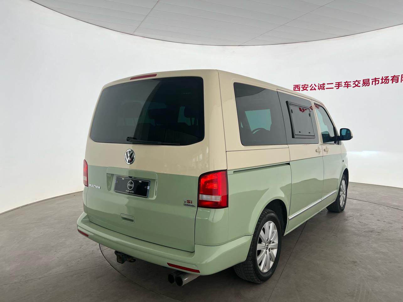 Volkswagen Magotan 2013 thumb 12