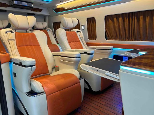 Toyota HiAce 2022 thumb 7
