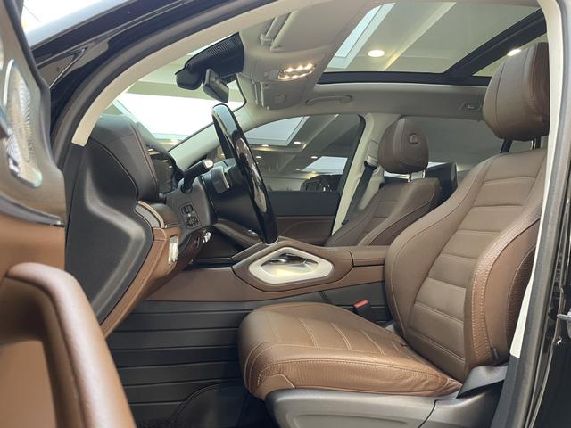 Mercedes-Benz GLS 2024 thumb 5