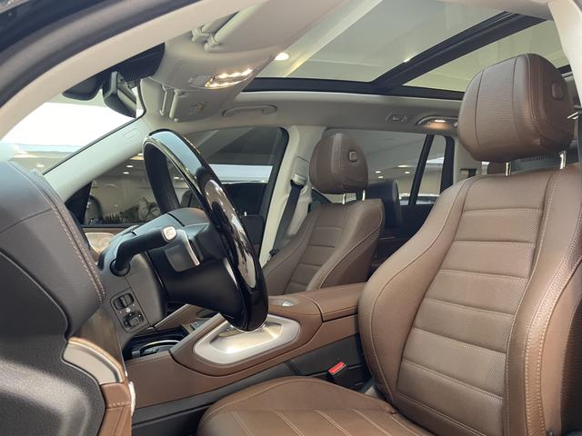 Mercedes-Benz GLS 2024 thumb 6