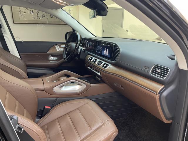 Mercedes-Benz GLS 2024 thumb 7