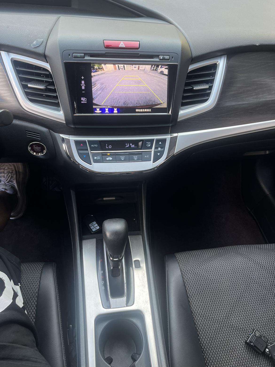 Honda Jade 2015 thumb 6