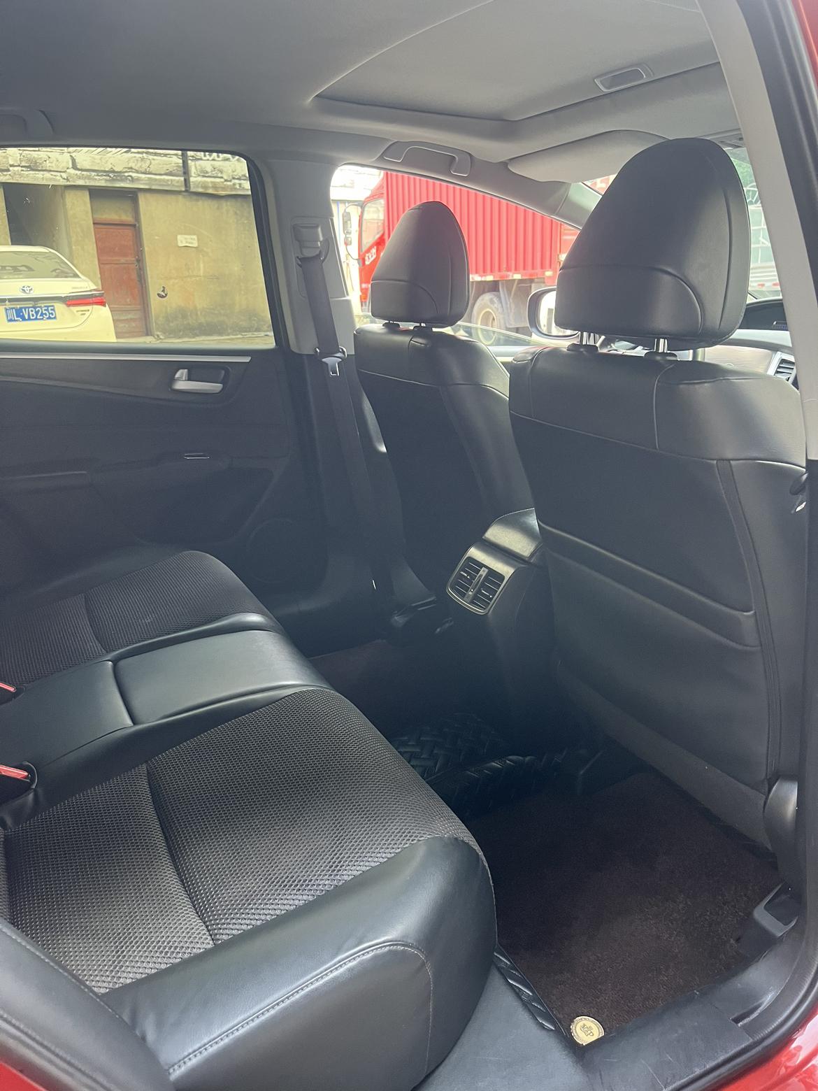 Honda Jade 2015 thumb 12