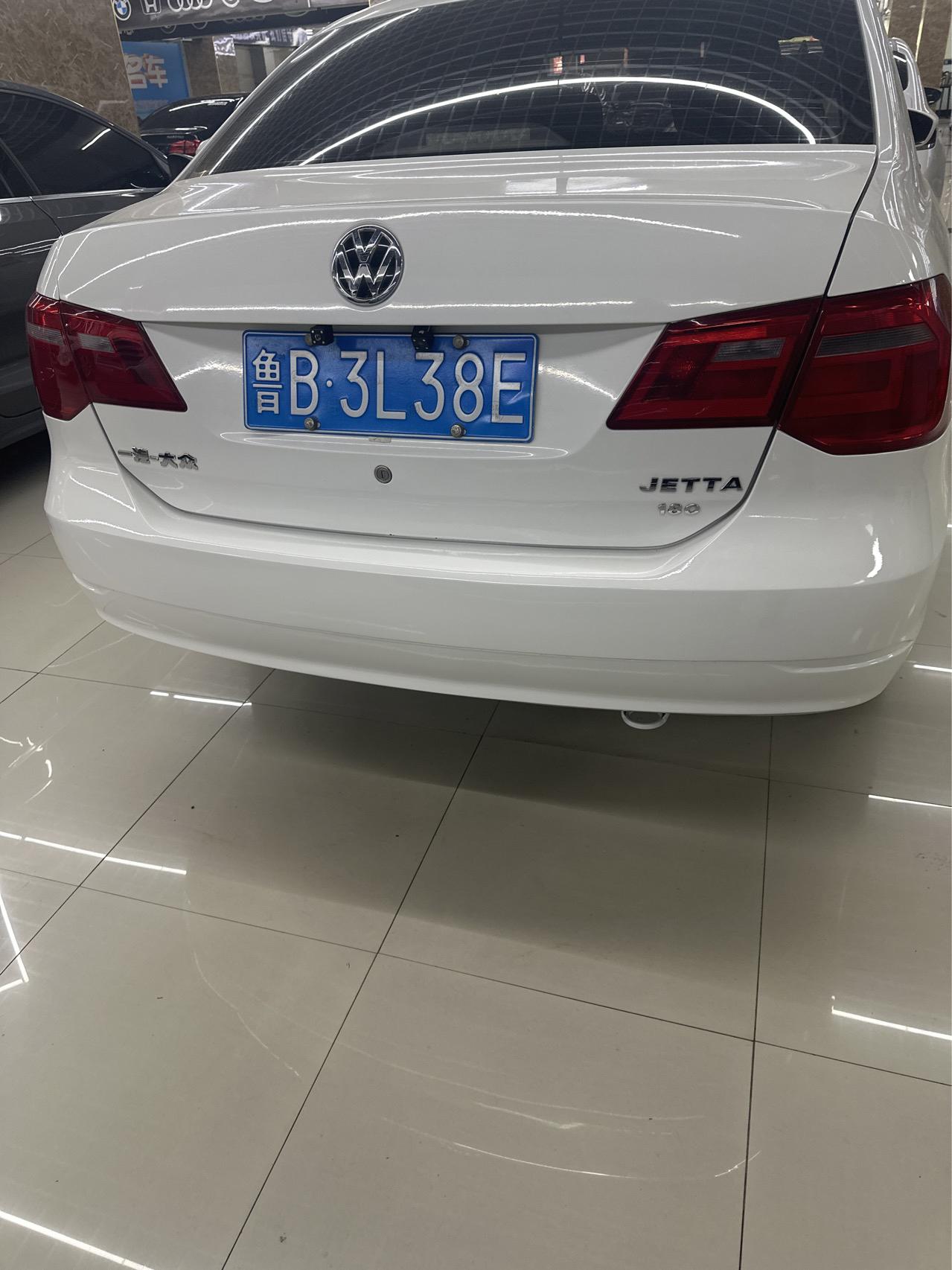 Jetta Jetta 2016 thumb 3