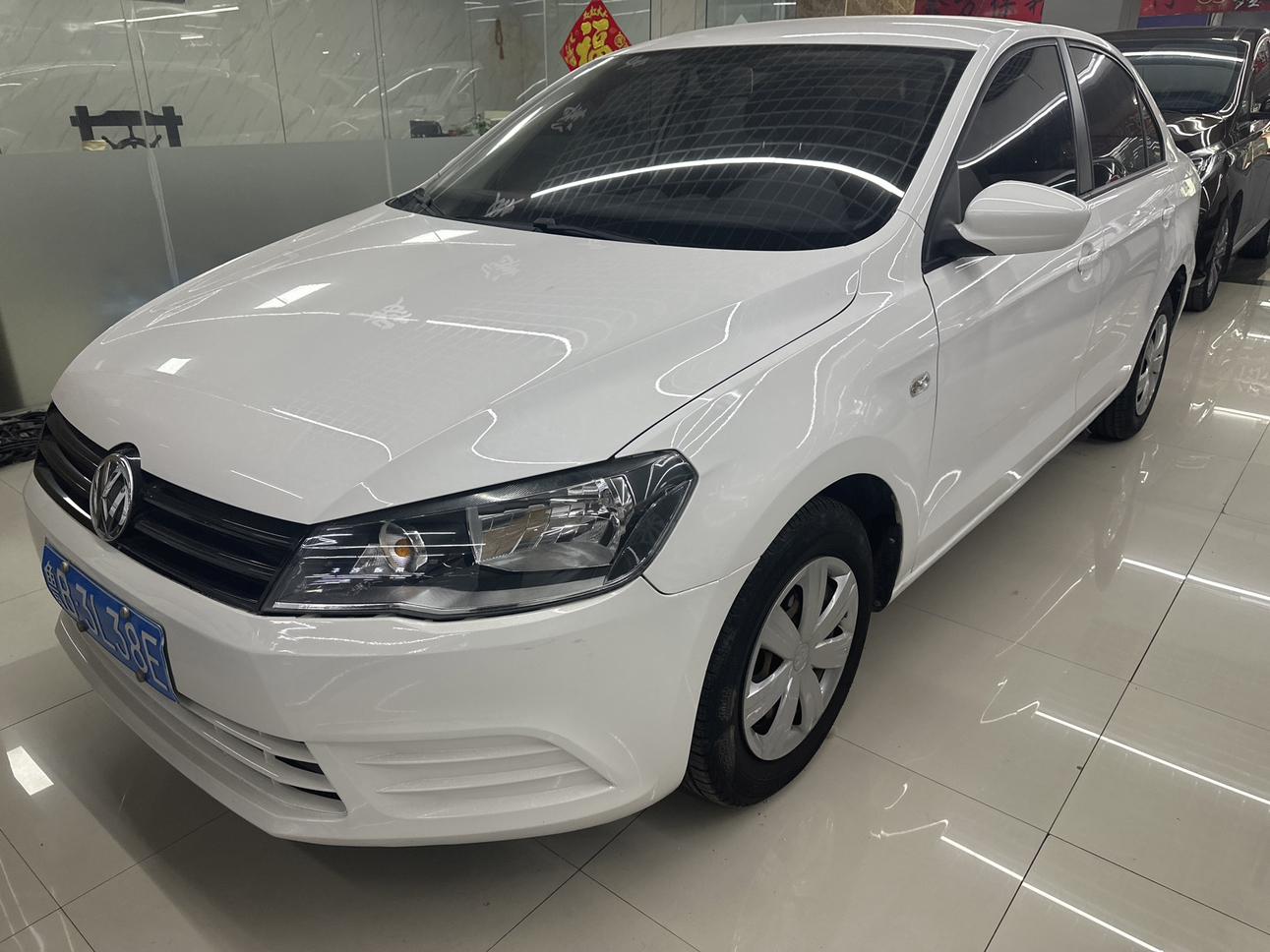 Jetta Jetta 2016 thumb 4