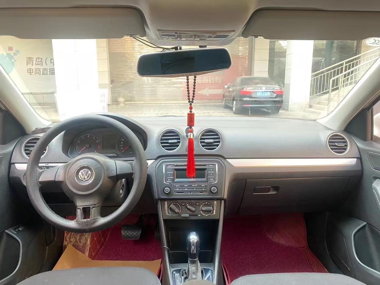 Jetta Jetta 2016 thumb 5