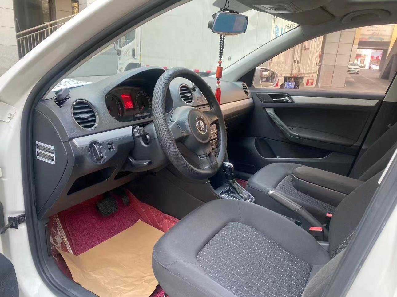 Jetta Jetta 2016 thumb 7