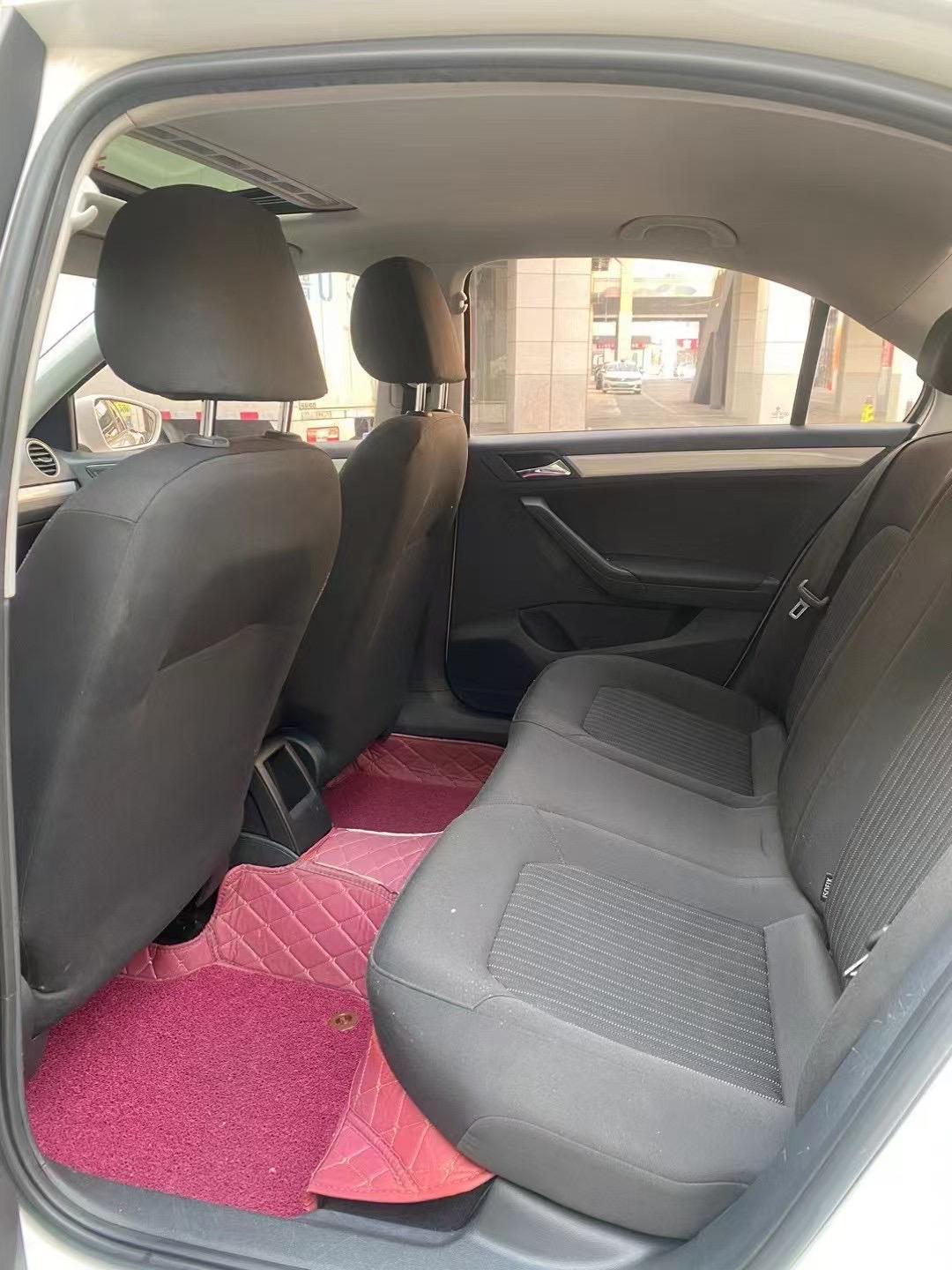 Jetta Jetta 2016 thumb 8