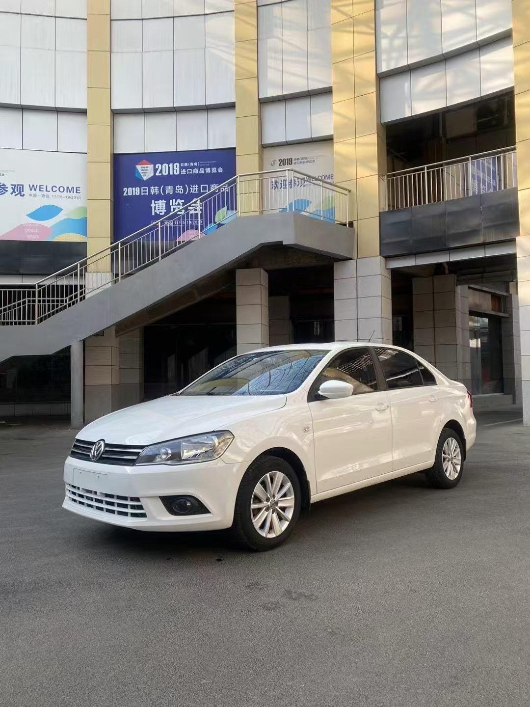 Jetta Jetta 2016 thumb 9