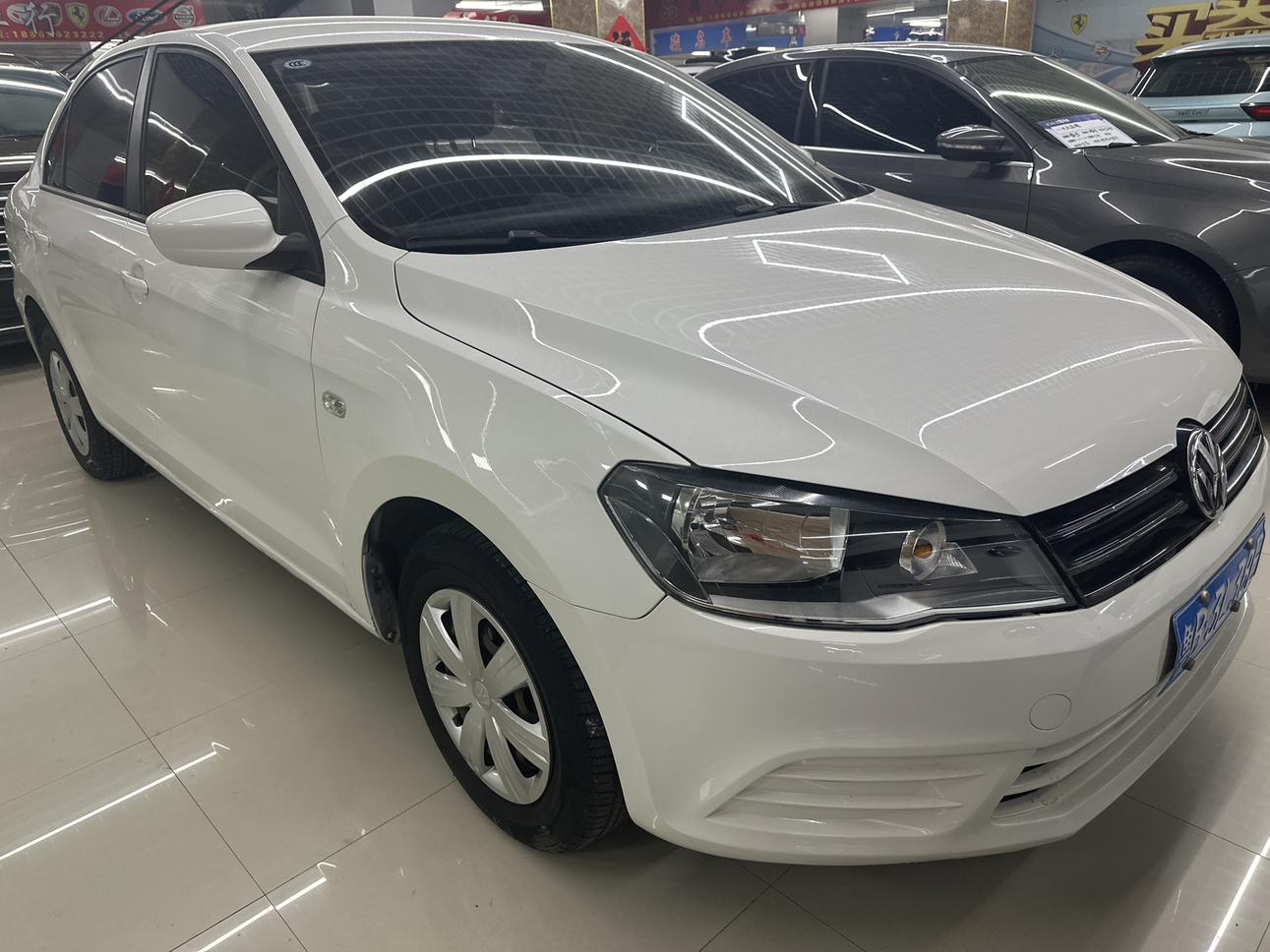 Jetta Jetta 2016 thumb 10