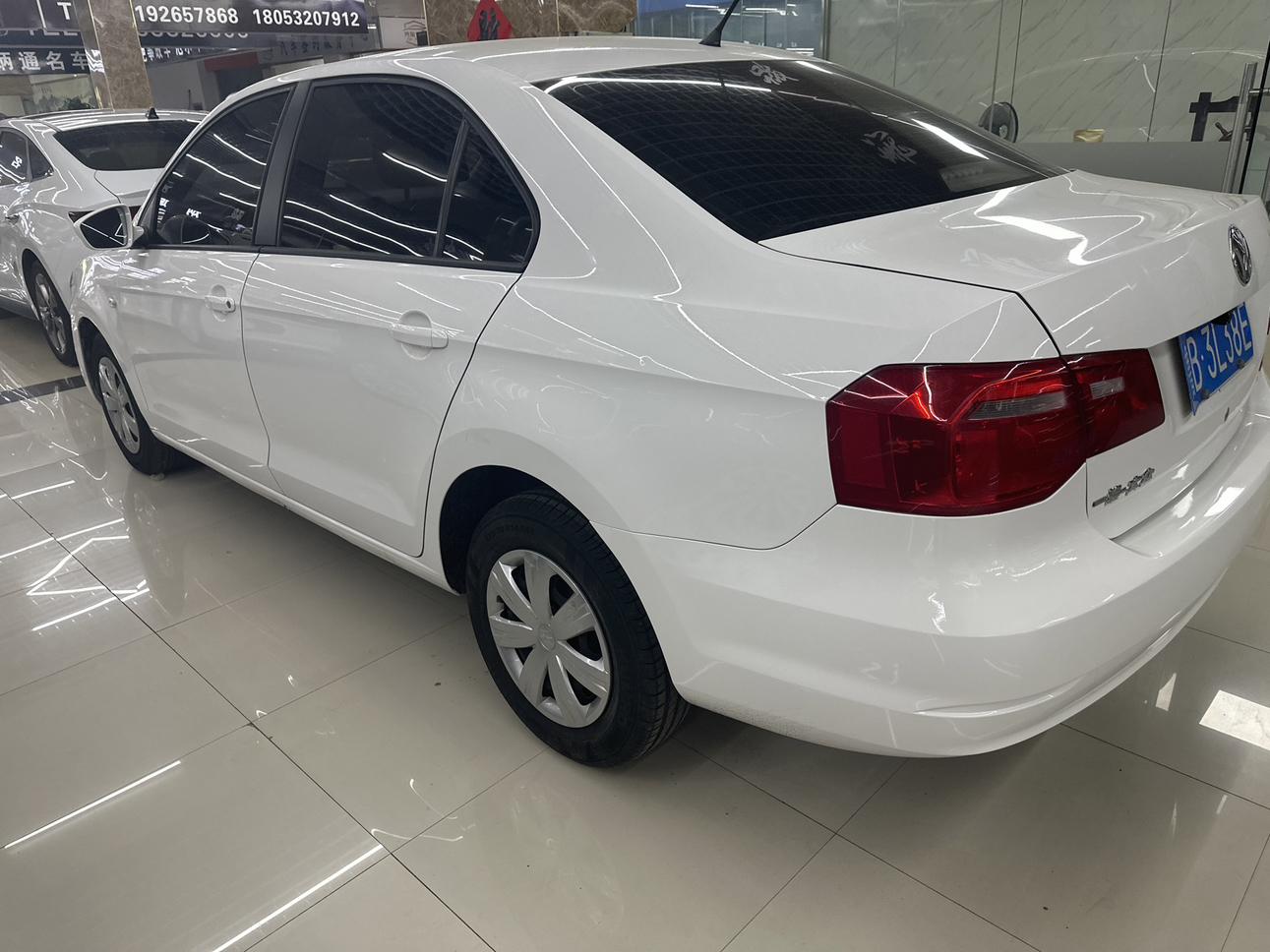 Jetta Jetta 2016 thumb 11