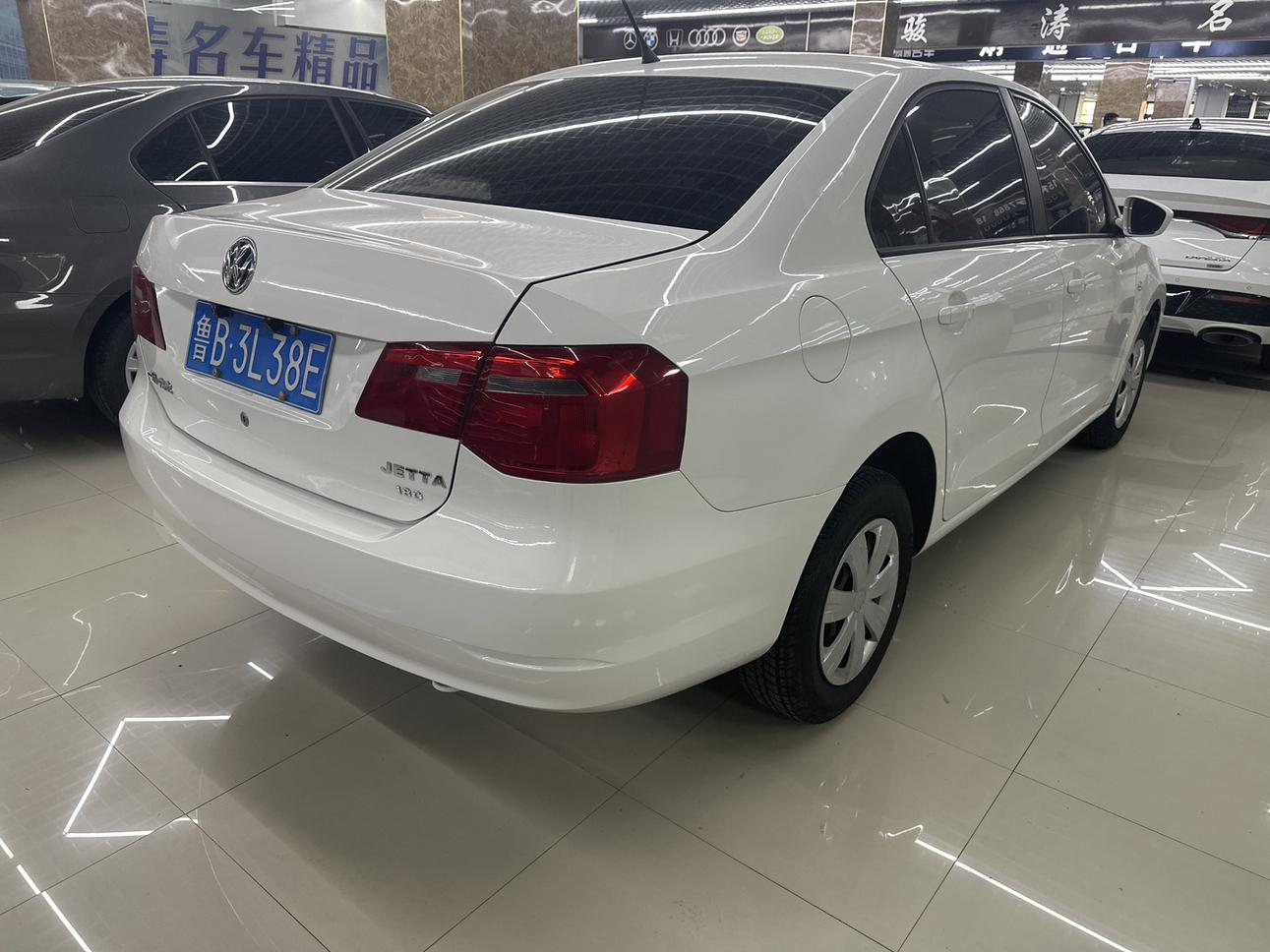 Jetta Jetta 2016 thumb 12