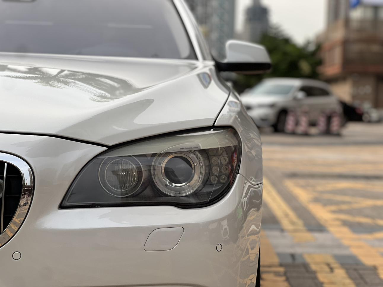 BMW 7 серии 2013 thumb 6