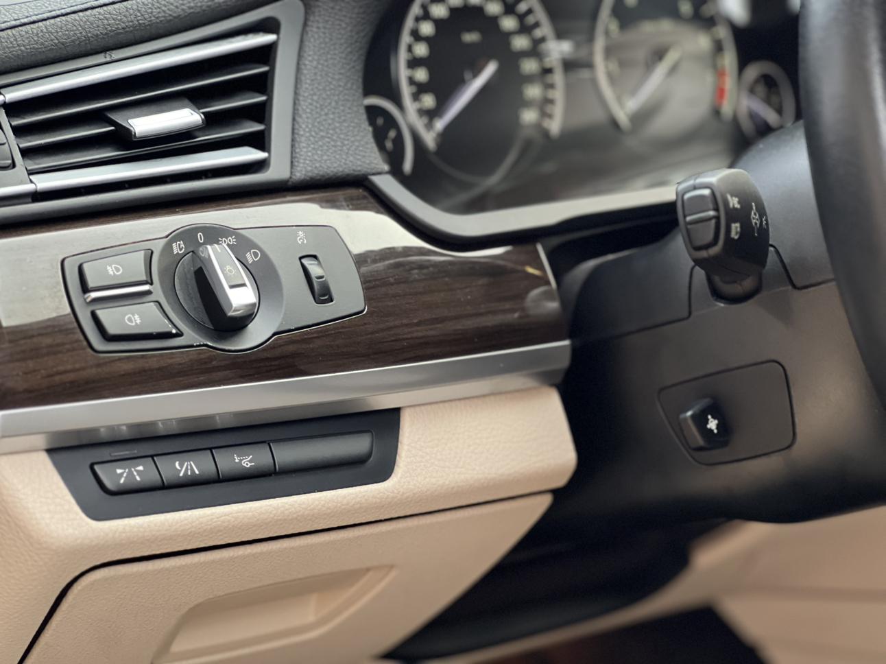 BMW 7 серии 2013 thumb 12