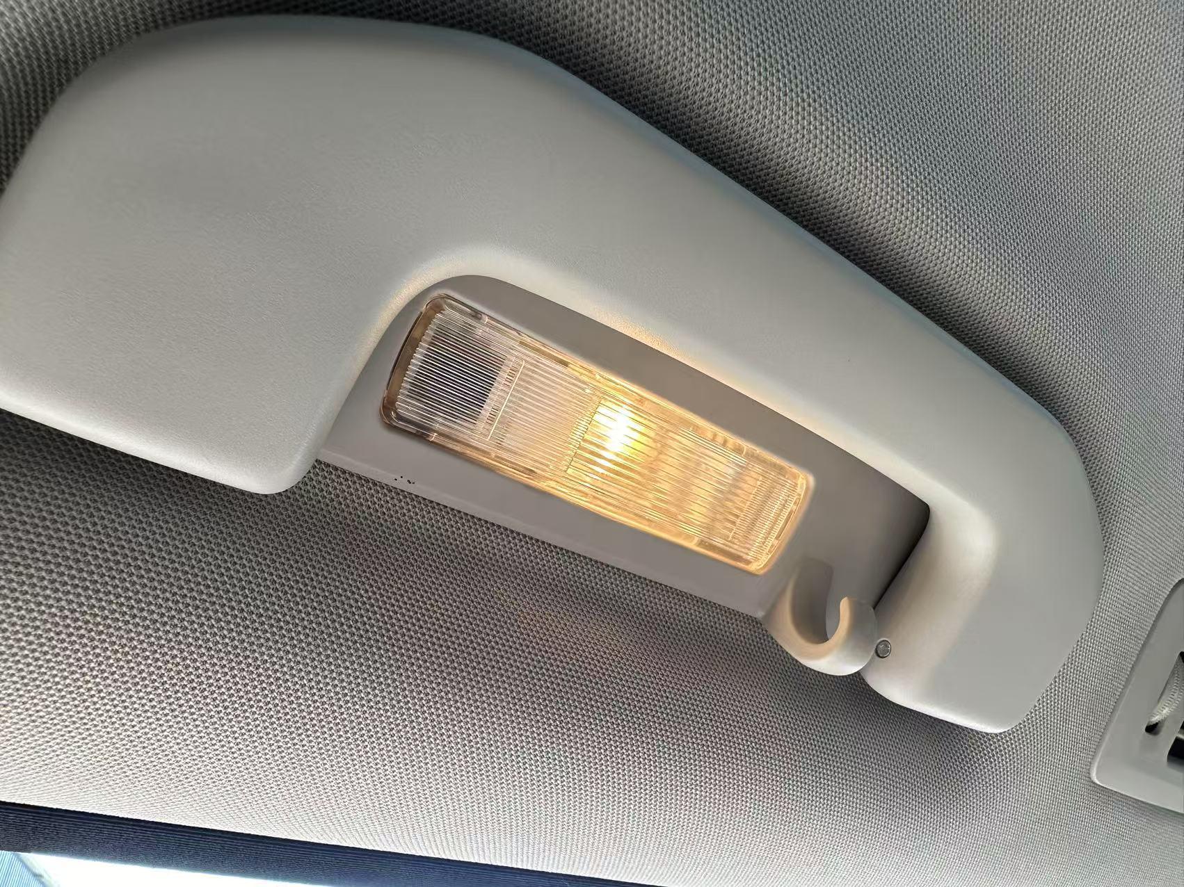 Mercedes-Benz GLS 2016 thumb 8