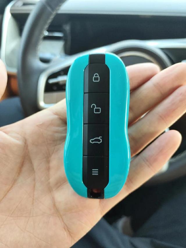 Xiaomi SU7 Ultra 2024 thumb 12