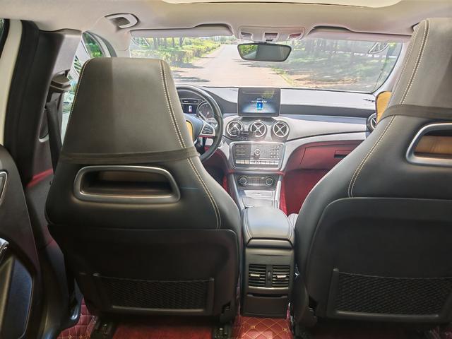 Mercedes-Benz GLA 2019 thumb 5