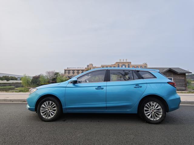 Roewe EI5 2020 thumb 2