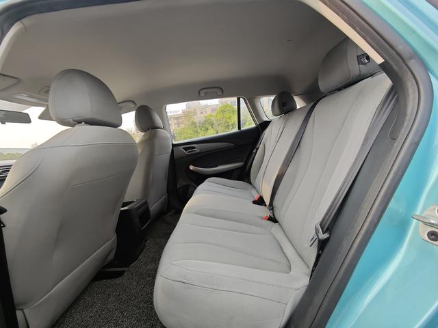 Roewe EI5 2020 thumb 5