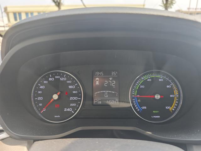 Roewe EI5 2020 thumb 6