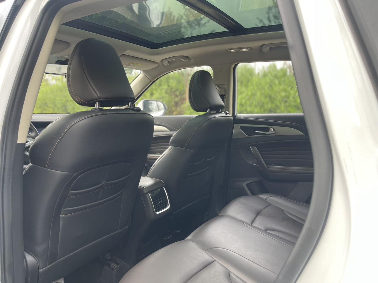 Changan CS35 2019 thumb 7