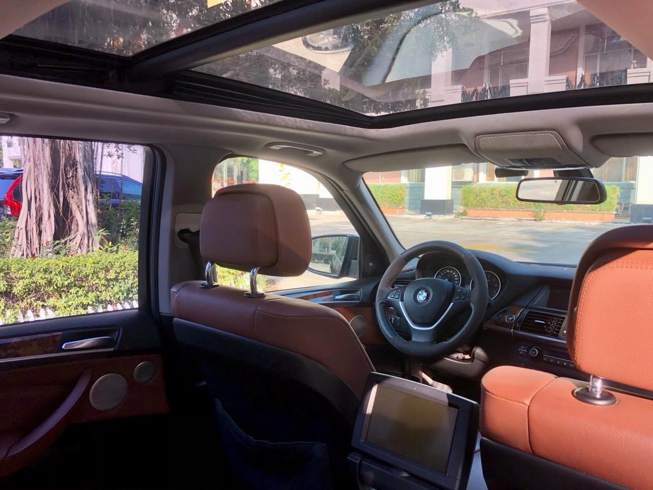 BMW X5 2012 thumb 6