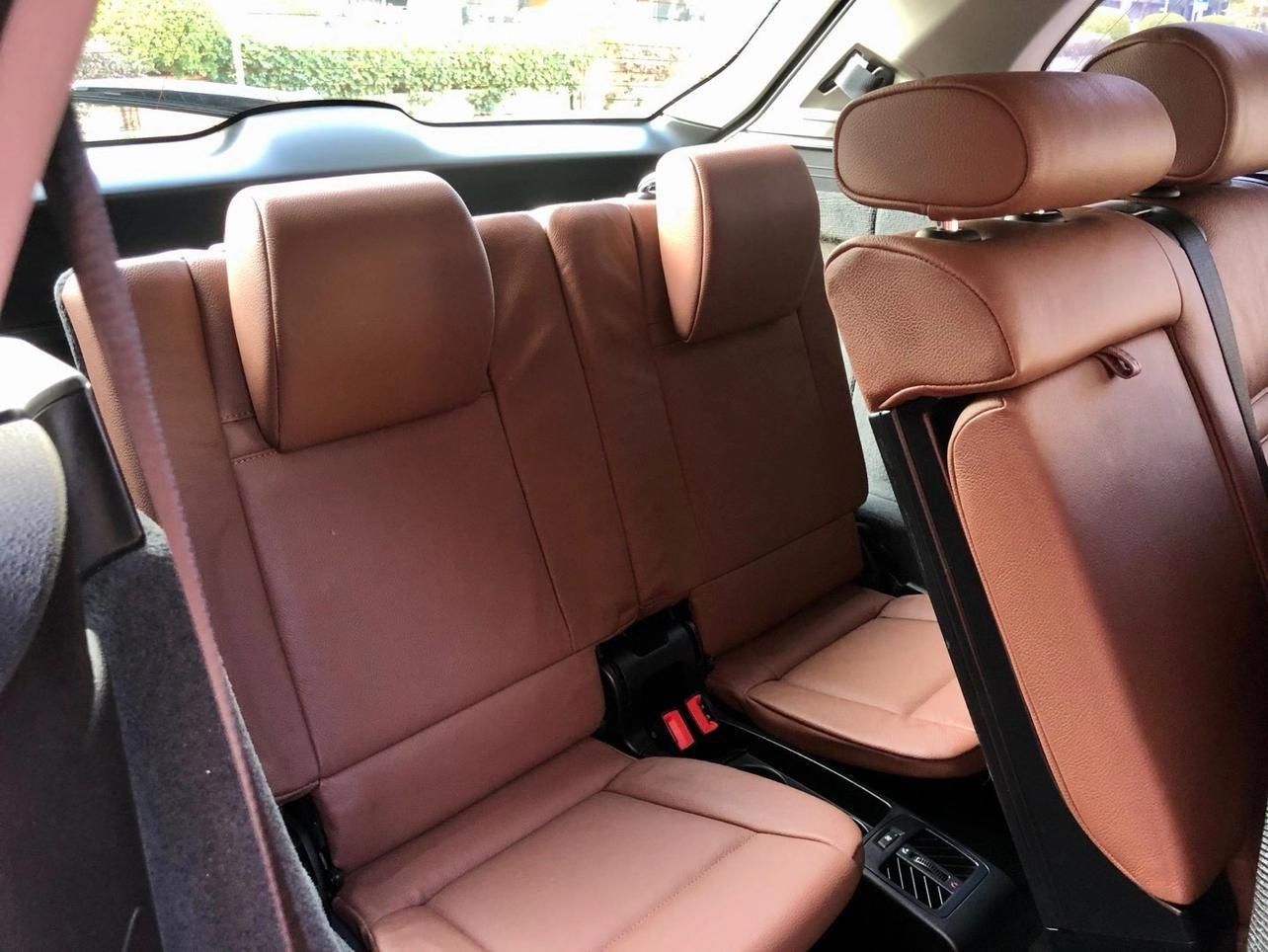 BMW X5 2012 thumb 12
