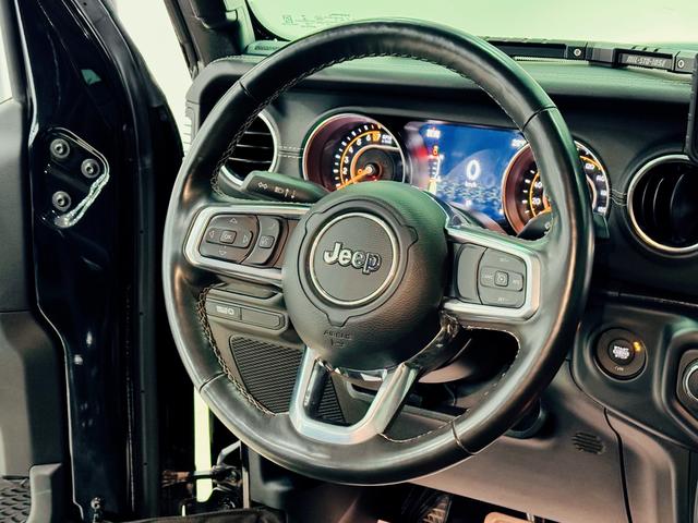 Jeep Gladiator 2022 thumb 4