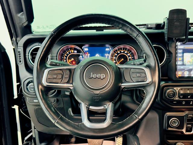 Jeep Gladiator 2022 thumb 5