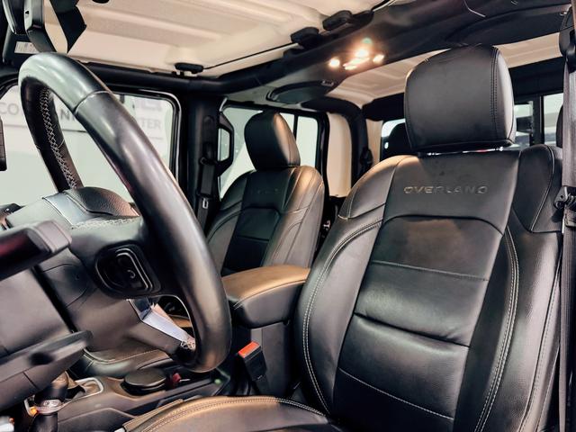Jeep Gladiator 2022 thumb 11