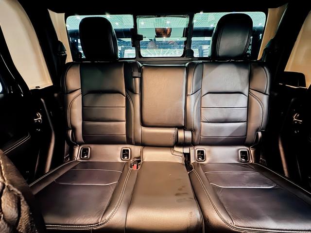 Jeep Gladiator 2022 thumb 12