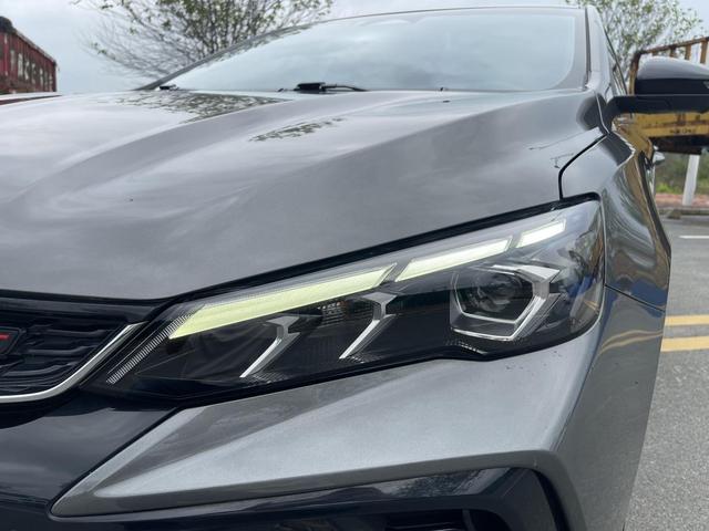 Geely Binrui 2022 thumb 5