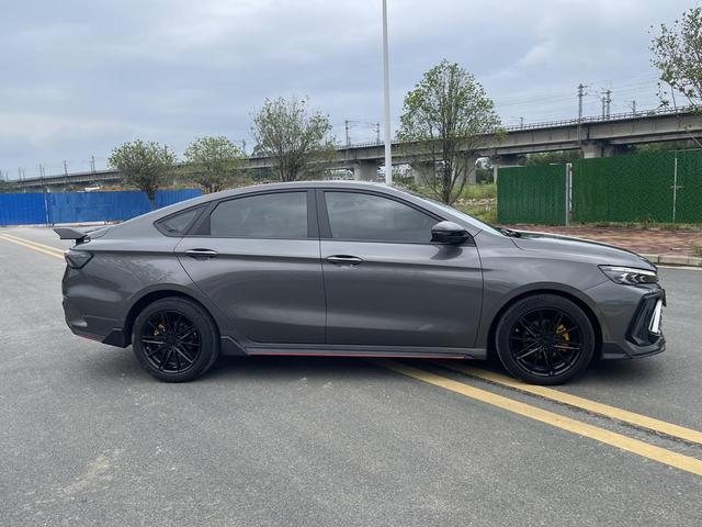 Geely Binrui 2022 thumb 6