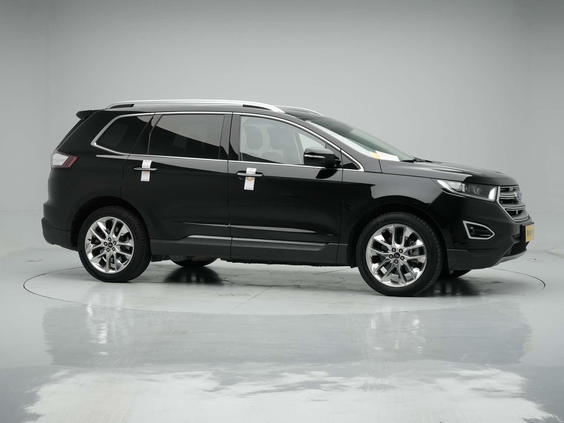 Ford Focus ST 2013 thumb 4