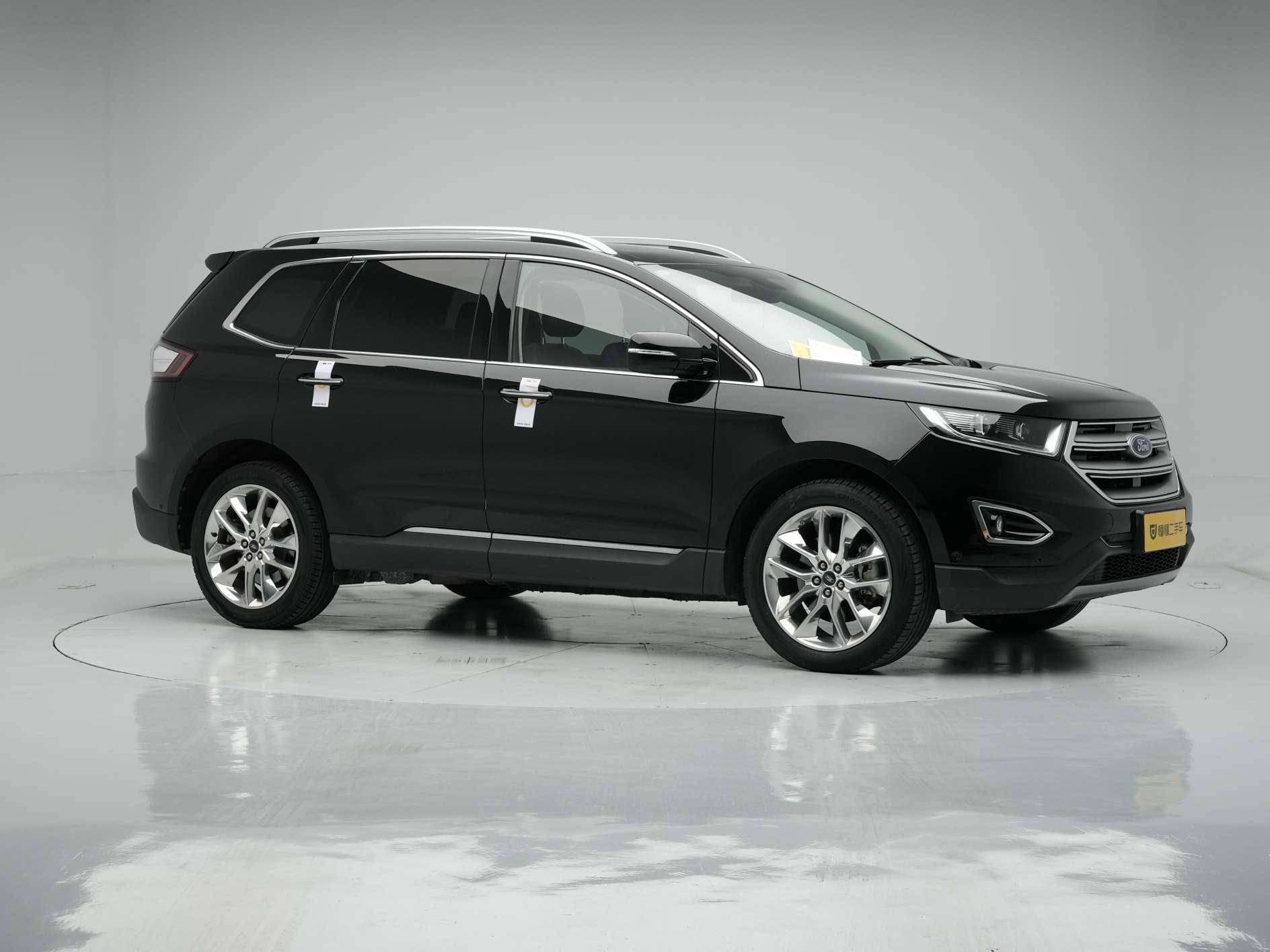 Ford Focus ST 2013 thumb 5