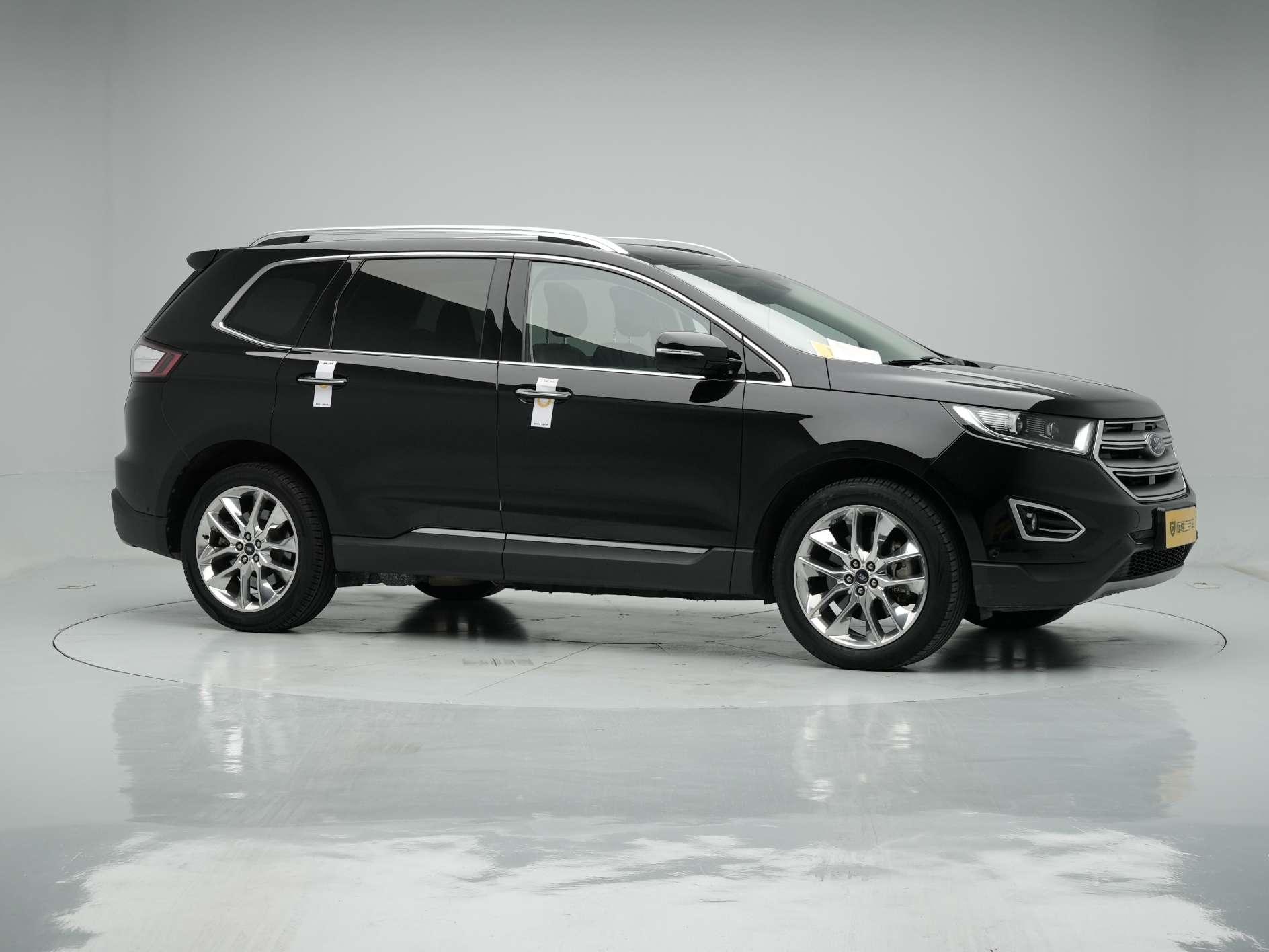 Ford Focus ST 2013 thumb 9