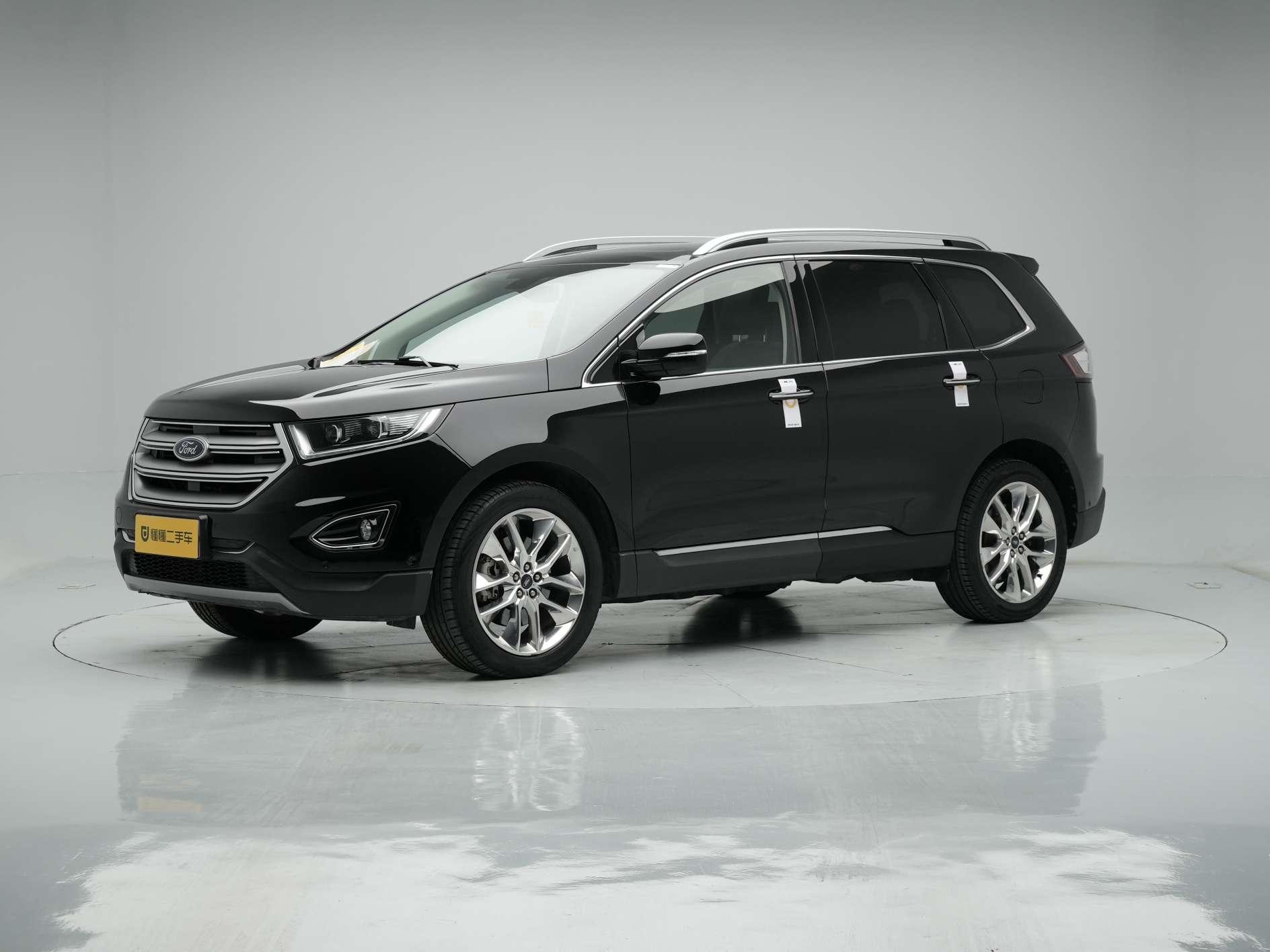 Ford Focus ST 2013 thumb 10