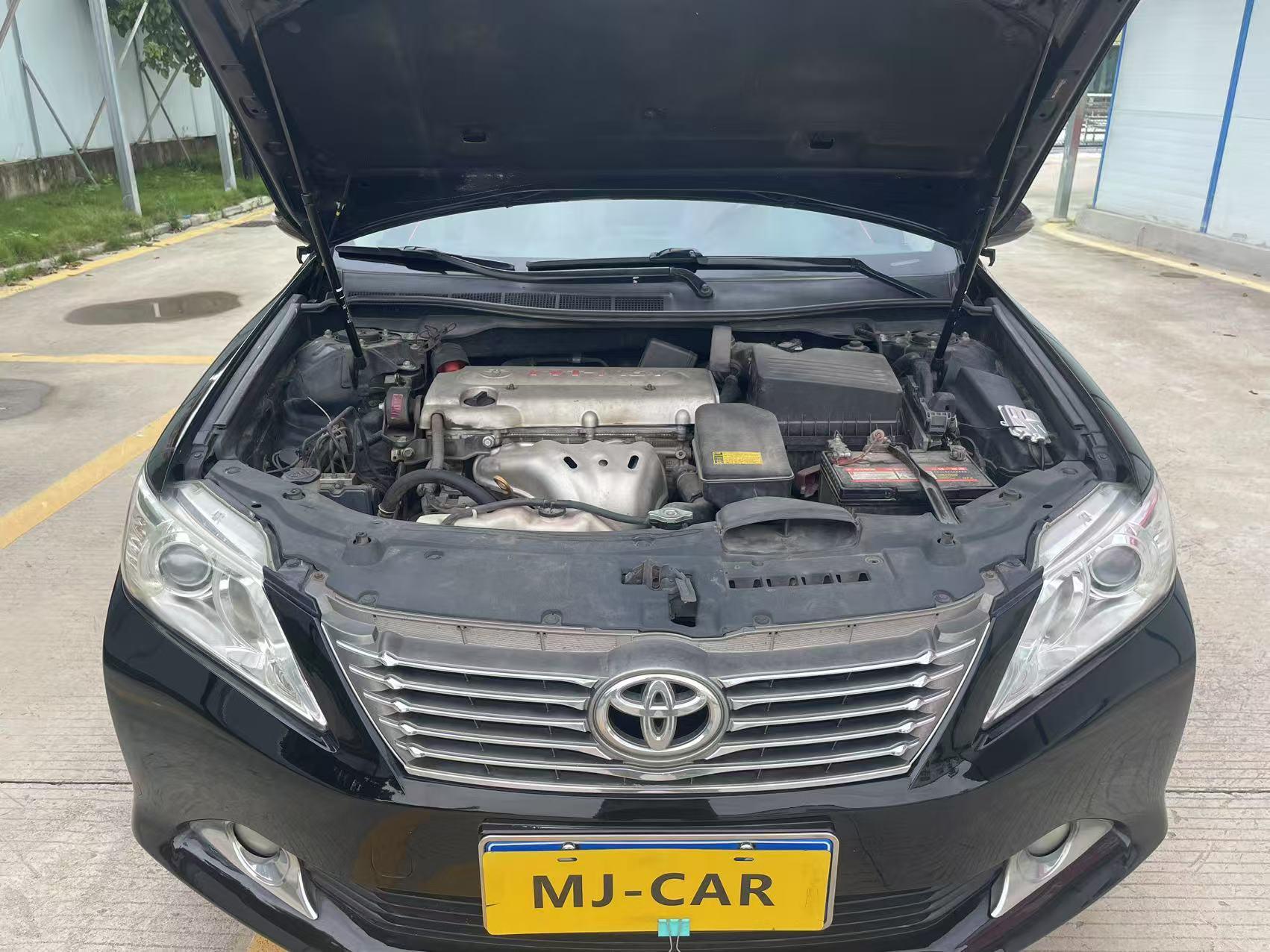 Toyota Camry 2014 thumb 5